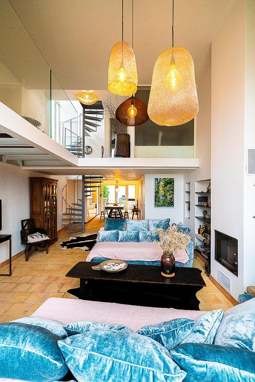 Pita, Piscine Au Coeur Des Goudes Villa *